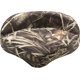 thumbnail image 2 of Asiento para barco de pesca fundido Attwood 98505CA, vinilo camuflado, 2 of 3