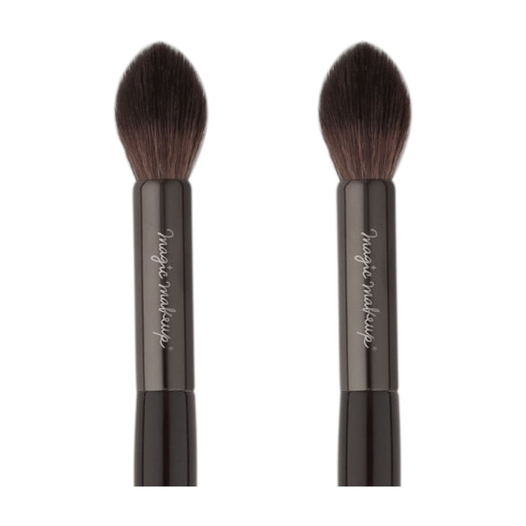 Pack x2 Brocha para Iluminador Oh! My Brush Magic Makeup