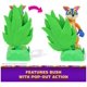 thumbnail image 3 of Paquete Toy Adventure Dora Swipe & Surprise con botas y Swiper, 3 of 9