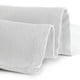 thumbnail image 2 of Mantel Gee Di Moda rectangular 70x120 cm de poliéster blanco, 2 of 7