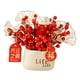 thumbnail image 1 of Adorno De A?o Nuevo Chino Arreglos Florales Mesa Decorativa Para Decoración StyleC, 1 of 5