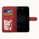thumbnail image 5 of Funda Flip Para Samsung Galaxy A06 – Carcasa Delgada Y Resistente A Impactos Con Soporte Para Uso Diario Y Profesional, 5 of 5