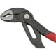 thumbnail image 3 of Alicates para bombas de agua Knipex Cobra 87 01 180, empuñadura de plástico de 18,5 cm, 3 of 8