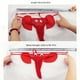 thumbnail image 2 of Elephant Nose G-String & Thong for Men - Perfect Valentine's Day Gift and Role Play Accessory for Adult Games, 2 of 3