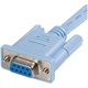 thumbnail image 4 of Cable StarTech RJ45 a DB9 de la consola Cisco de 1,8 m M/F, 4 of 4