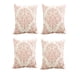 thumbnail image 1 of Set De 4 Fundas De Cojin Bordadas 45x45cm Blanco 14, 1 of 4