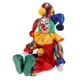 thumbnail image 1 of Porcelana Muñeca Del Payaso De Juguete De Regalo De Navidad Niños De Halloween Decoración # 1, 1 of 2