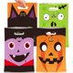 thumbnail image 1 of Bolsas para dulces Litmitfu, 50 unidades, 10.4 x 6.5 in, 1 of 3