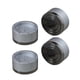 thumbnail image 1 of Almohadillas Antivibración Silenciosas A Prueba De Golpes Para Lavadora, Muebles Para El Hogar, Escritorio, 4 Piezas, 1 of 3