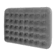 thumbnail image 2 of Colchon Inflable 2 Plazas Doble Matrimonial Klimber Gris, 2 of 3