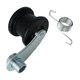thumbnail image 4 of Tensor De Cadena Para Motocicleta, Accesorios, Tensor De Cadena Negro De 196cc Para MB165, 4 of 5