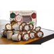 thumbnail image 1 of Calendario de Adviento Coffee Pods Coffee Junkie Organic 24 días, 1 of 6