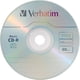 thumbnail image 2 of CD-R Verbatim 700MB 80 min 40X Pack 25 Music, 2 of 3
