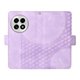 thumbnail image 4 of Carcasa FOXDOCK OnePlus 13 de cuero PU, diseño acolchado clásico, protección contra caídas y rayones, 4 of 5