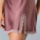 thumbnail image 4 of Camisola Satin Encaje Flores Mujer 33950-272, 4 of 4