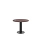 thumbnail image 1 of Mesa De Reunión Wengue - Negro, 1 of 1