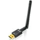 thumbnail image 1 of Adaptador Bluetooth ZEXMTE 5.4 USB para PC Windows 11/10/8.1/7, 1 of 3