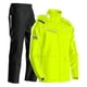 thumbnail image 1 of Traje Impermeable para moto y ciclismo Motowolf 0403B-YL, 1 of 5