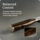 thumbnail image 4 of Cuchillo Santoku Shun 14 cm Premier Acabado Martillado, 4 of 7