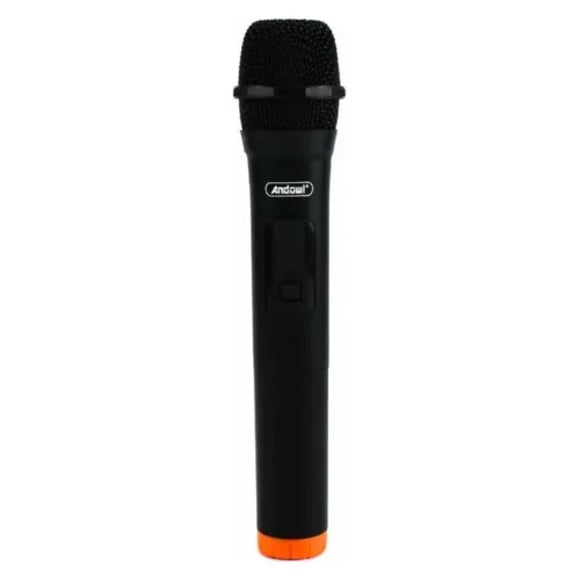 ANDOWL Q-MIC555 Micrófono Inalámbrico