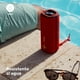 thumbnail image 4 of Parlante Portátil Inalámbrico Bluetooth Pulse On Red, 4 of 8
