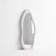 thumbnail image 2 of Espejo Cuerpo Entero Dormitorio Grande Terciopelo Blanco, 2 of 8