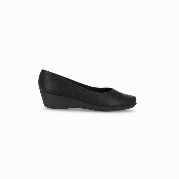 Zapato Mujer Negro Ivone 99 Piccadilly