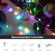 thumbnail image 2 of Cadena de luces BTF-LIGHTING WS2812B RGB, 32,8 pies, 100 LED, 2 of 8