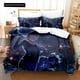 thumbnail image 1 of 3DSummer againBedding Sets Duvet Cover Set With Pillowcase Twin Full Queen King Bedclothes Bed LinenBed Sheets, 1 of 5
