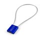 thumbnail image 4 of Sellos de cable de seguridad YOOZENA 30 cm azul, 500 unidades, 4 of 6