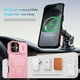 thumbnail image 5 of Funda FOXDOCK para iPhone 17 – Magnética Antigolpes con Soporte y Protección Doble, 5 of 6