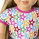 thumbnail image 4 of Doll American Girl Truly Me, 18 pulgadas, #131, ojos marrones, cabello rubio, 4 of 6