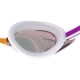 thumbnail image 4 of Goggles de natación Speedo Mirrored Vanquisher para mujer, 4 of 4