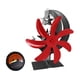 thumbnail image 5 of Chimenea Ventilador Decoración Gadget Práctico Metal Para Chimenea, 5 of 5