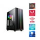 thumbnail image 1 of Pc Gamer Amd Ryzen 3 3200g Gráficos Vega 16 Gb Ram Ssd 500gb M 2 1 Tb 7200 Rpm Gamemax Precision Black, 1 of 3