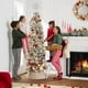 thumbnail image 2 of Lápiz Flocado Best Choice Products Christmas Tree 6 Pies Verde, 2 of 3