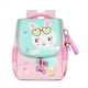 thumbnail image 3 of Boys And Girls Cartoon Cute Space Backpack, Lightweight Kindergarten Backpack School Bag, 3 of 5
