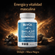 thumbnail image 5 of Suplemento Shilajit Maca Negra 30 gomitas, 5 of 5