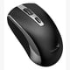 thumbnail image 2 of Mouse Genius Inalámbrico Eco - 8150 Recargable Gris/Negro/Rojo Copilot - GRIS, 2 of 3