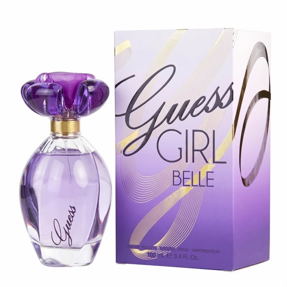 Girl Belle Edt 100ml