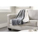thumbnail image 4 of Manta térmica Sunbeam Microplush Reverse Sherpa 130 x 150 cm, 4 of 4