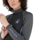 thumbnail image 3 of Traje Para Agua Negro Mujer Talla L, 3 of 3