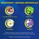 thumbnail image 4 of Sleep Aid MidNite Back to Sleep en dosis bajas de 1,5 mg de melatonina, 4 of 7