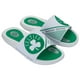 thumbnail image 3 of Sandalia Hombre Blanco/Verde Celtics Rush NBA Rider, 3 of 3