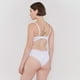 thumbnail image 3 of Pantaleta Mujer Ecru Microfibra Lace Corona, 3 of 5
