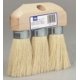 thumbnail image 1 of Roof Brush DETROIT QUALITY BRUSH 3-Knot 8.9cm Wood, 1 of 2