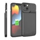thumbnail image 1 of Carcasa Batería Para iPhone 11 Pro Extra Carga 4800mah negro, 1 of 2
