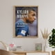 thumbnail image 5 of Kit de Pintura de Diamantes 5D Kylian Mbappé Desmarcar 20x30 cm, 5 of 6