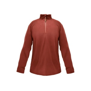 Polar Quebec Maullin Ladrillo Mujer