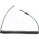 thumbnail image 4 of Cable de repuesto para micrófonos Pasow para Yaesu MH-48A6J, FT-7800, FT-8800, FT-8900, FT-7100M, FT-2800M, FT-8900R, 4 of 5